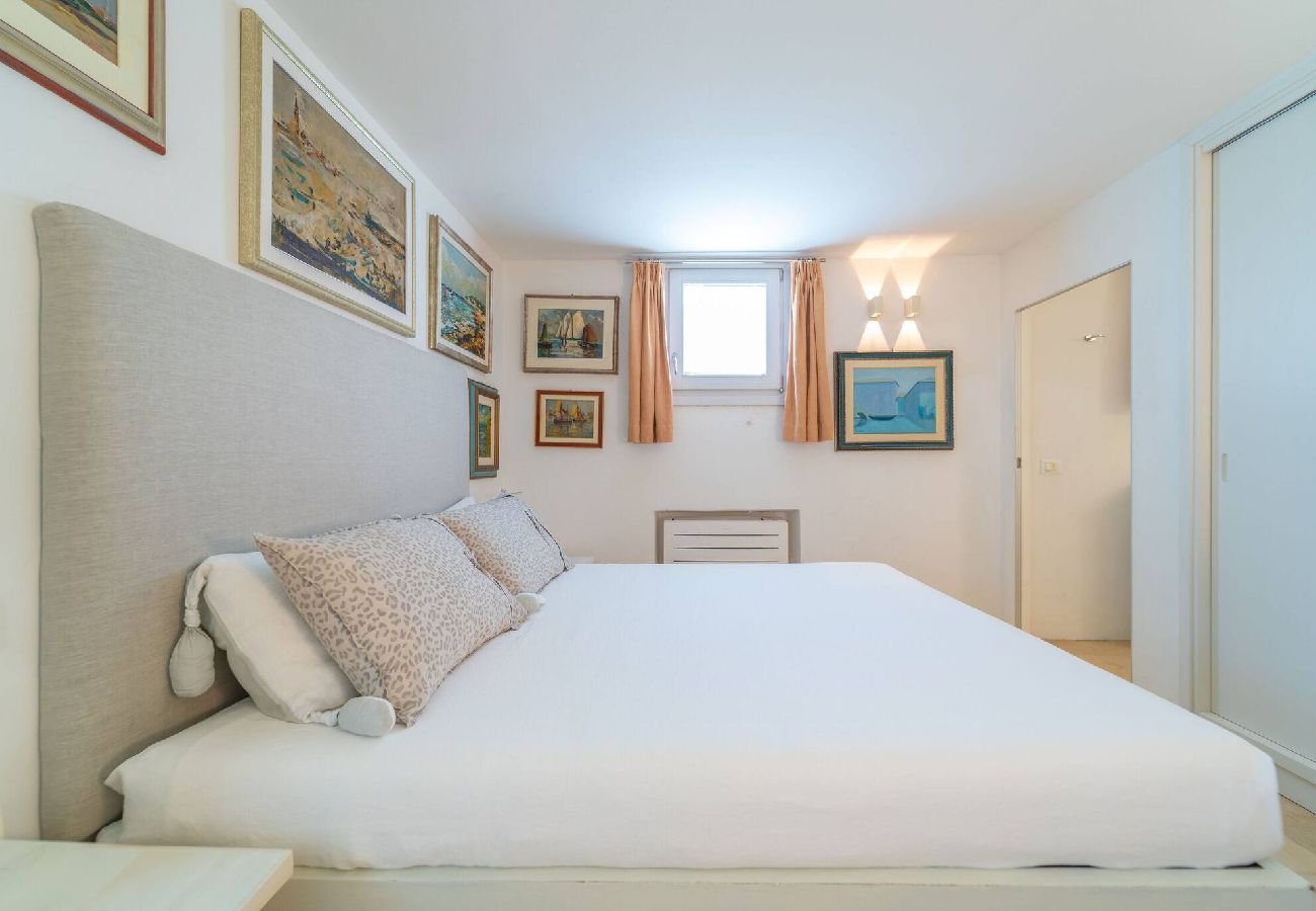 Villa in Porto Rotondo - Villa Alfa - By Searly 