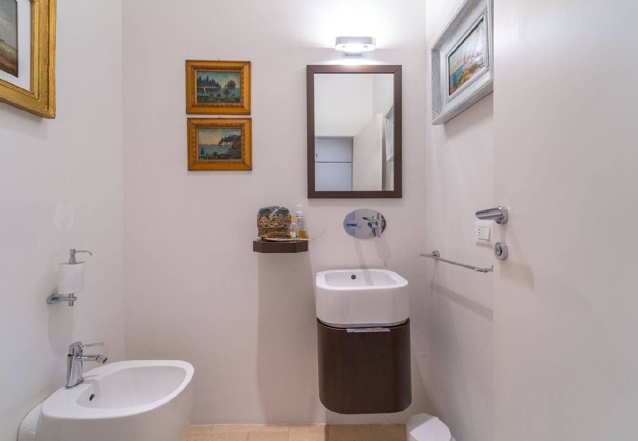 Villa in Porto Rotondo - Villa Alfa - By Searly 