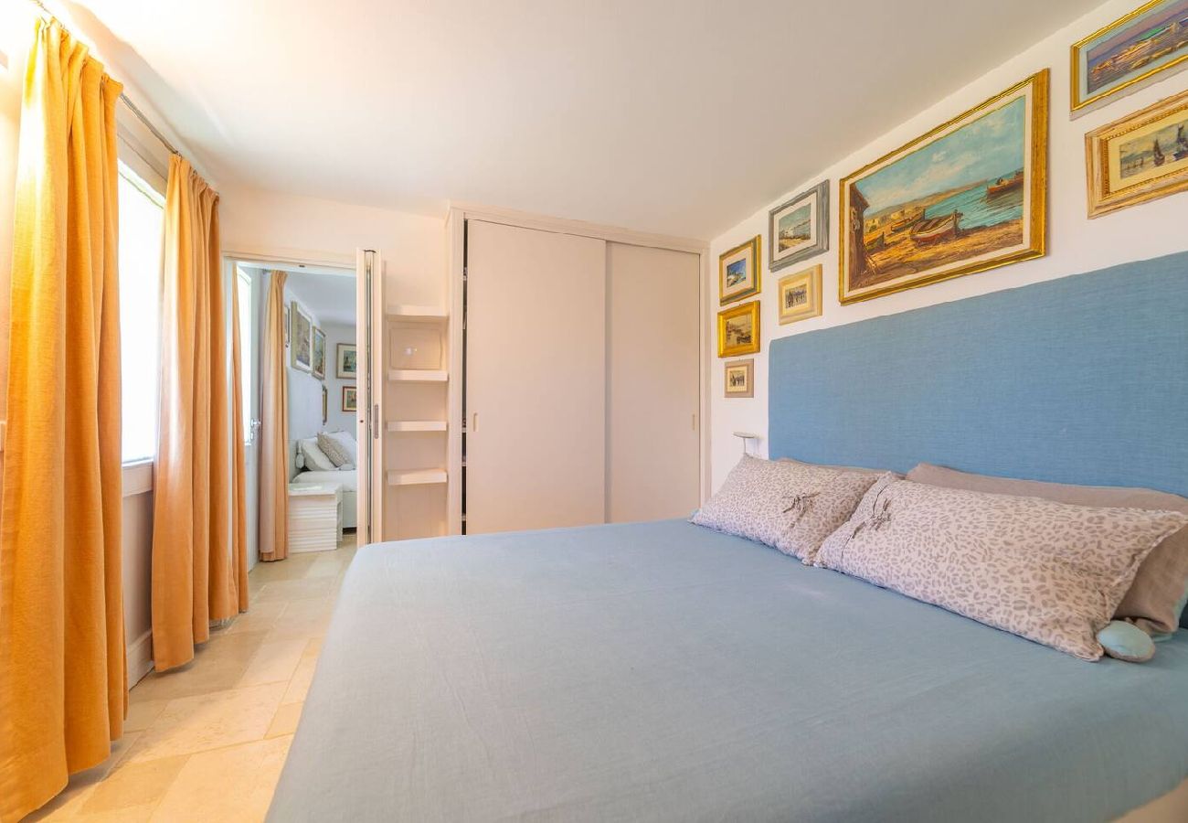 Villa in Porto Rotondo - Villa Alfa - By Searly 