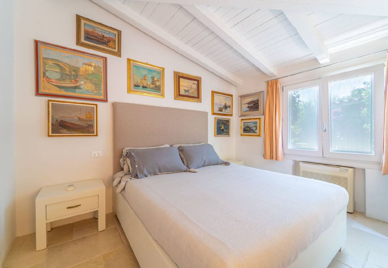 Villa in Porto Rotondo - Villa Alfa - By Searly 