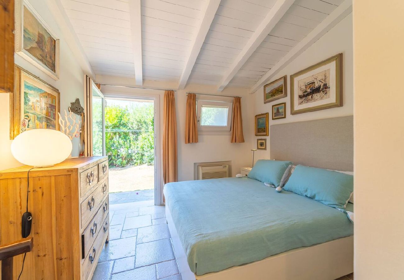 Villa in Porto Rotondo - Villa Alfa - By Searly 