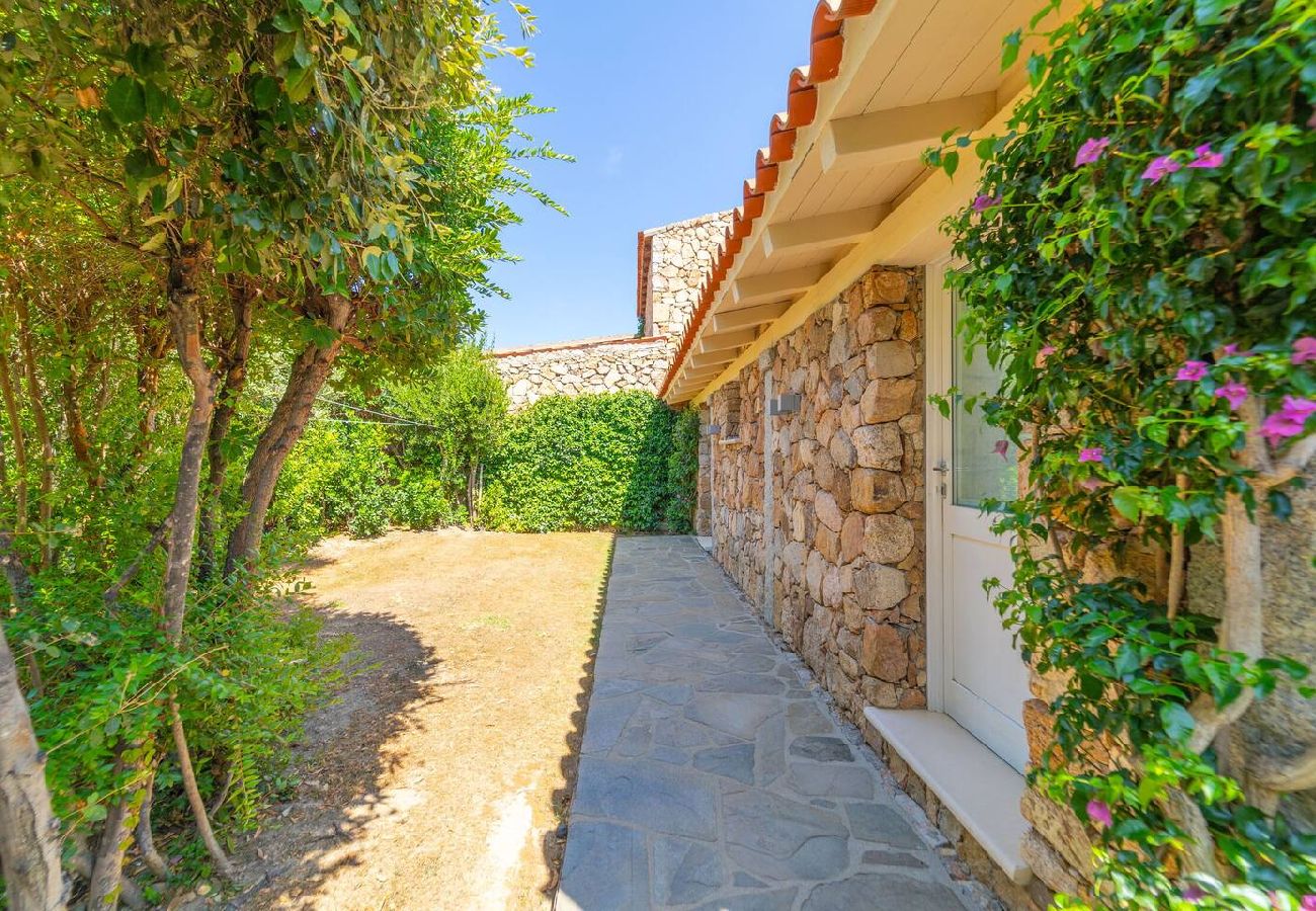 Villa in Porto Rotondo - Villa Alfa - By Searly 