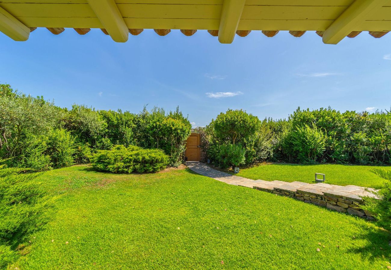 Villa in Porto Rotondo - Villa Alfa - By Searly 