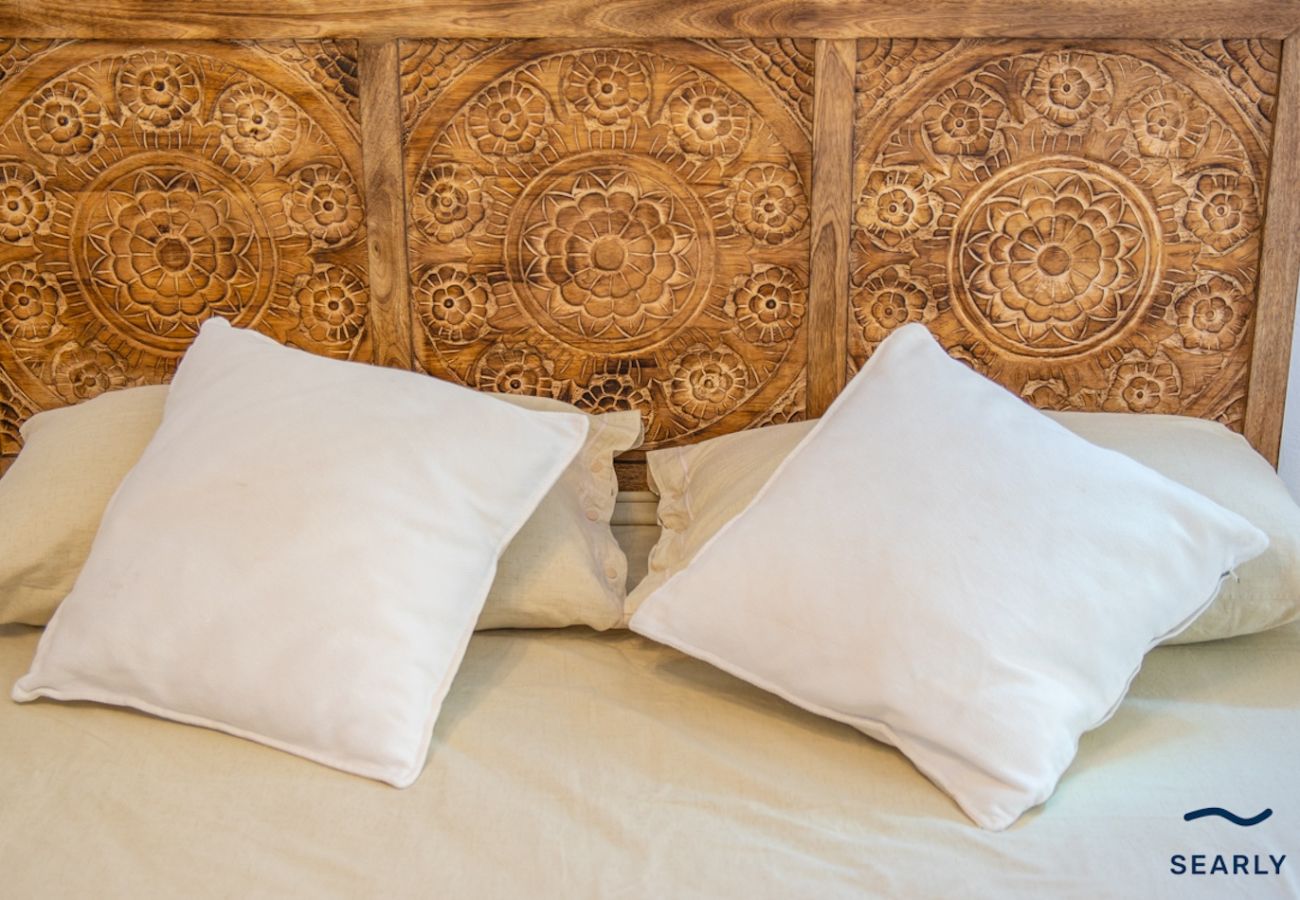 Villa in San Teodoro - Villa San Teodoro - By Searly