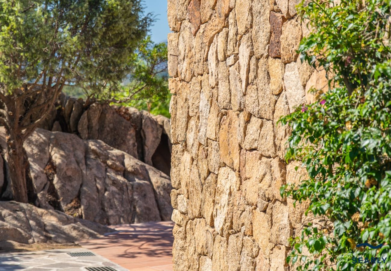 Villa in San Teodoro - Villa San Teodoro - By Searly