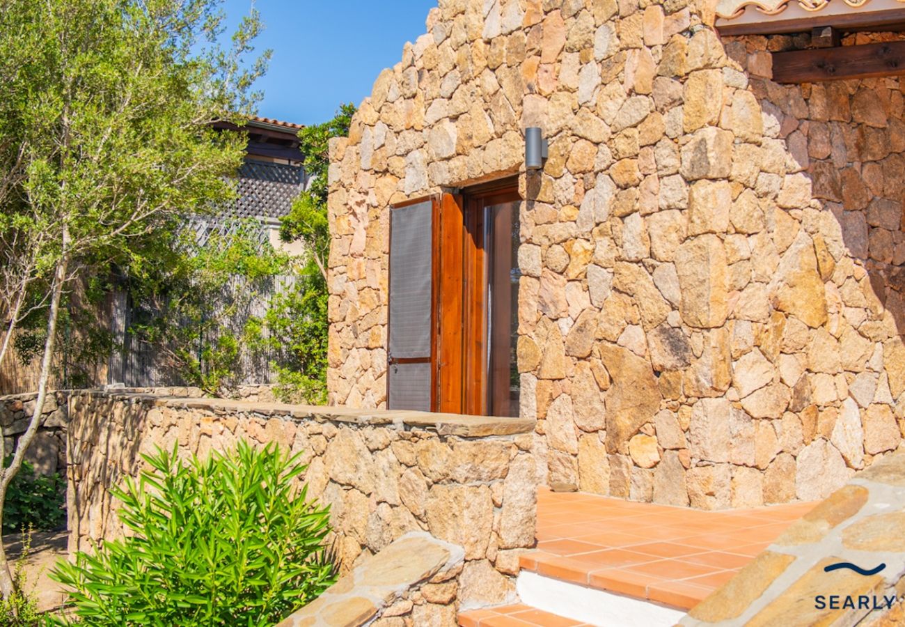 Villa in San Teodoro - Villa San Teodoro - By Searly