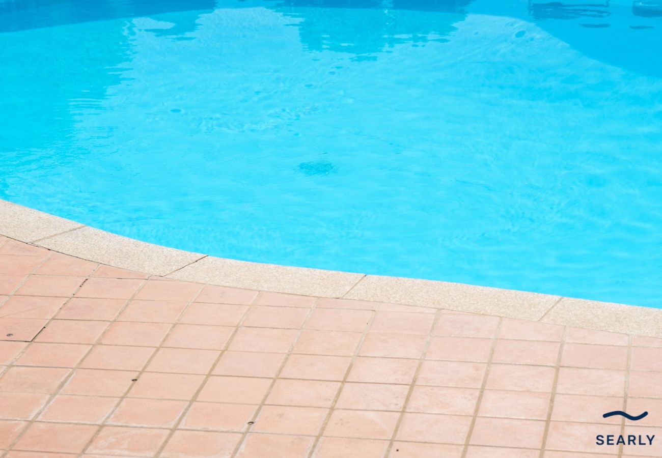 Villa in San Teodoro - Villa San Teodoro - By Searly