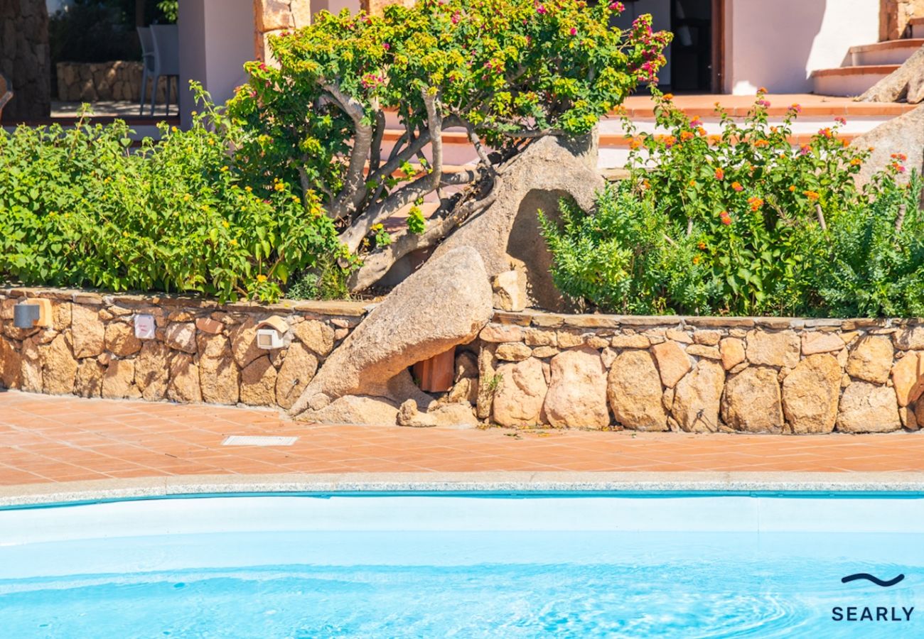 Villa in San Teodoro - Villa San Teodoro - By Searly