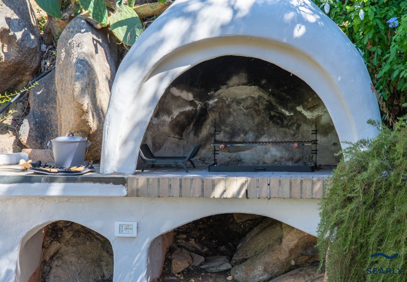 Villa in San Teodoro - Villa San Teodoro - By Searly