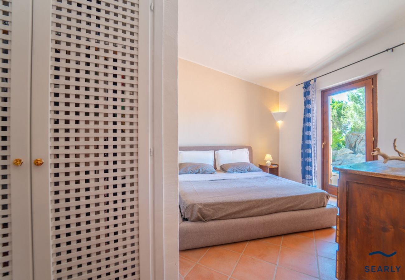 Villa in San Teodoro - Villa San Teodoro - By Searly