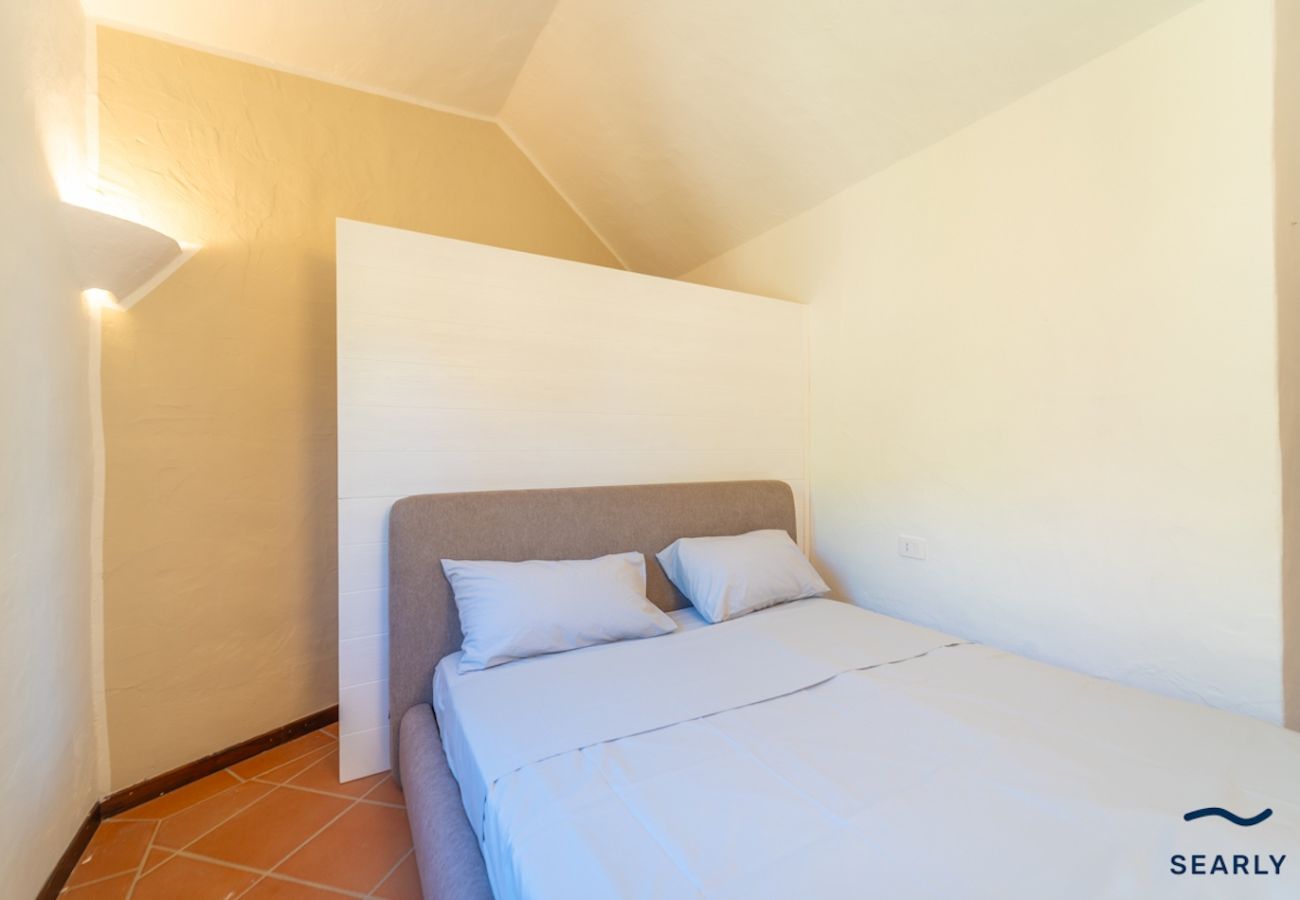 Villa in San Teodoro - Villa San Teodoro - By Searly