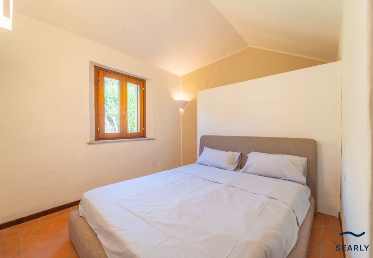 Villa in San Teodoro - Villa San Teodoro - By Searly