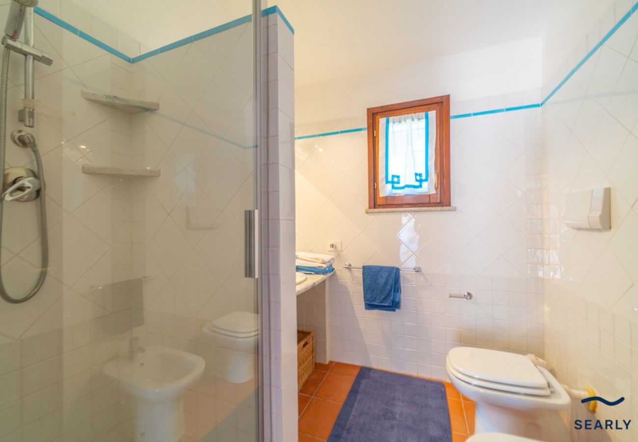 Villa in San Teodoro - Villa San Teodoro - By Searly