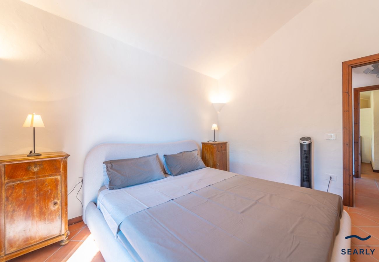 Villa in San Teodoro - Villa San Teodoro - By Searly