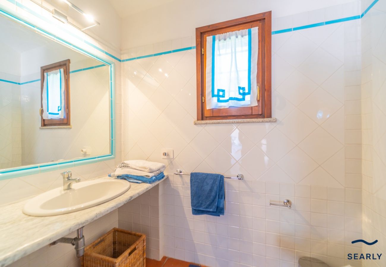 Villa in San Teodoro - Villa San Teodoro - By Searly