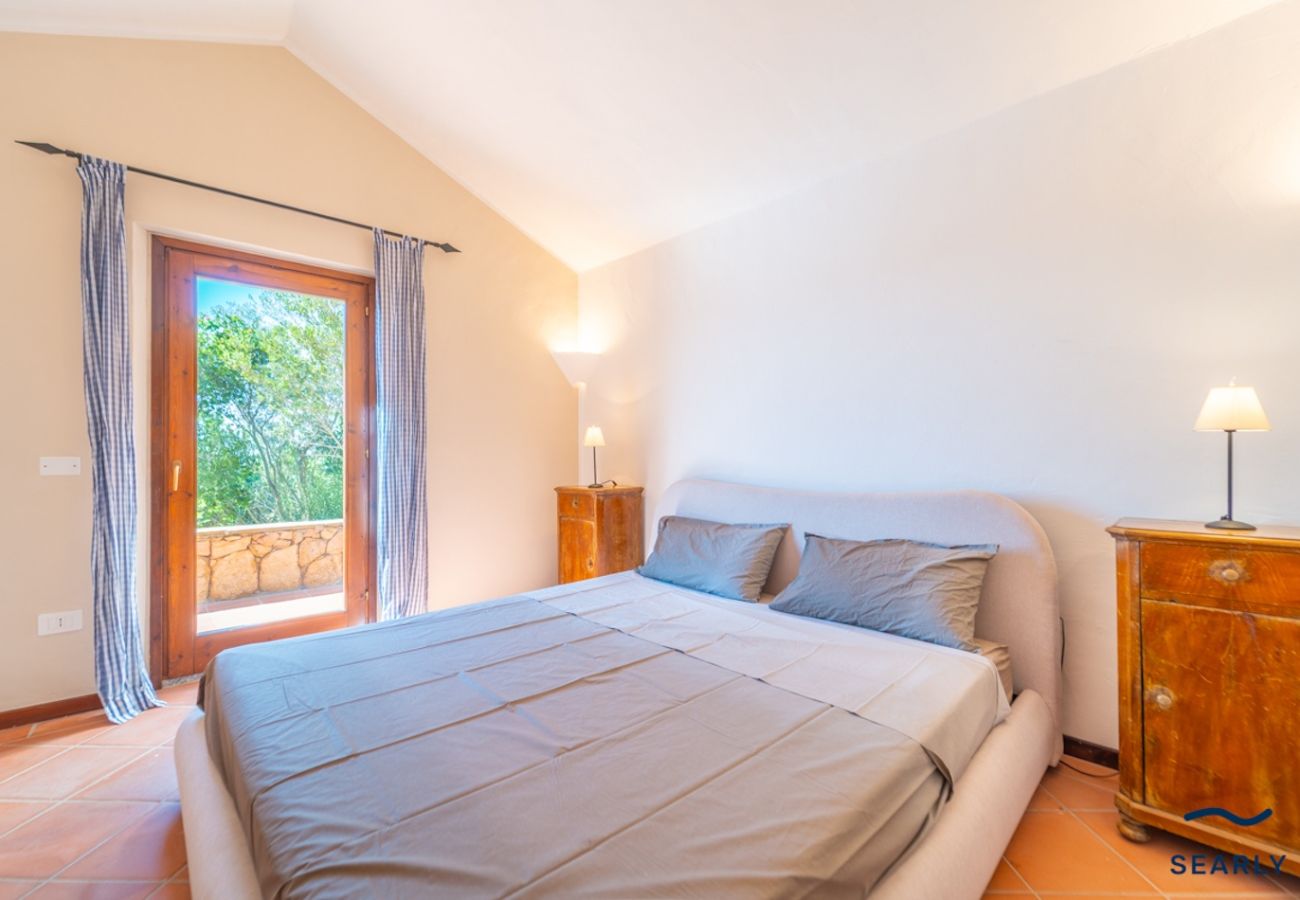 Villa in San Teodoro - Villa San Teodoro - By Searly