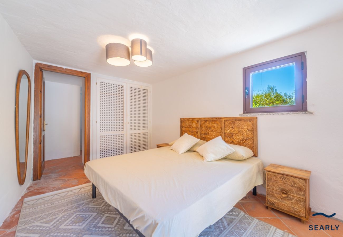 Villa in San Teodoro - Villa San Teodoro - By Searly