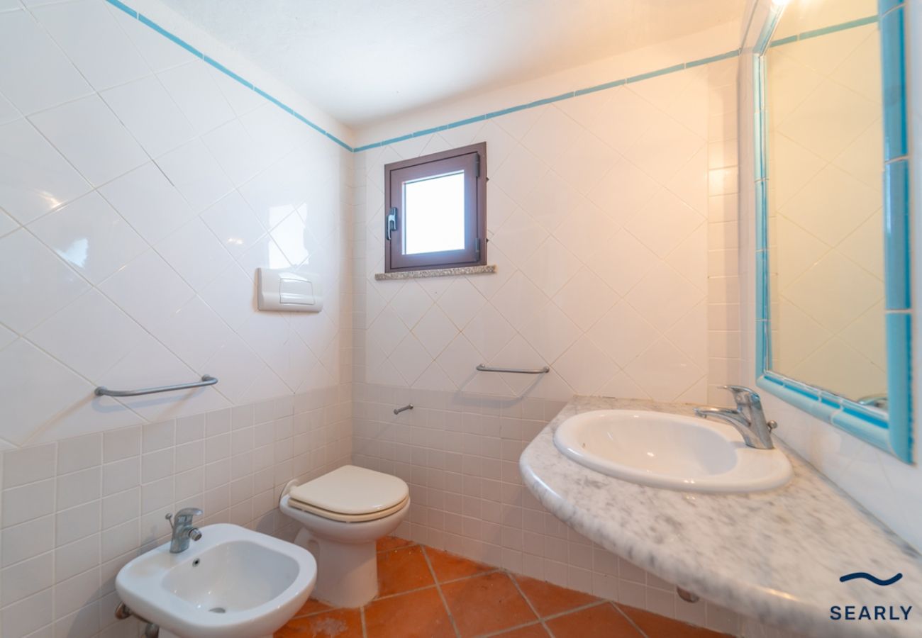 Villa in San Teodoro - Villa San Teodoro - By Searly