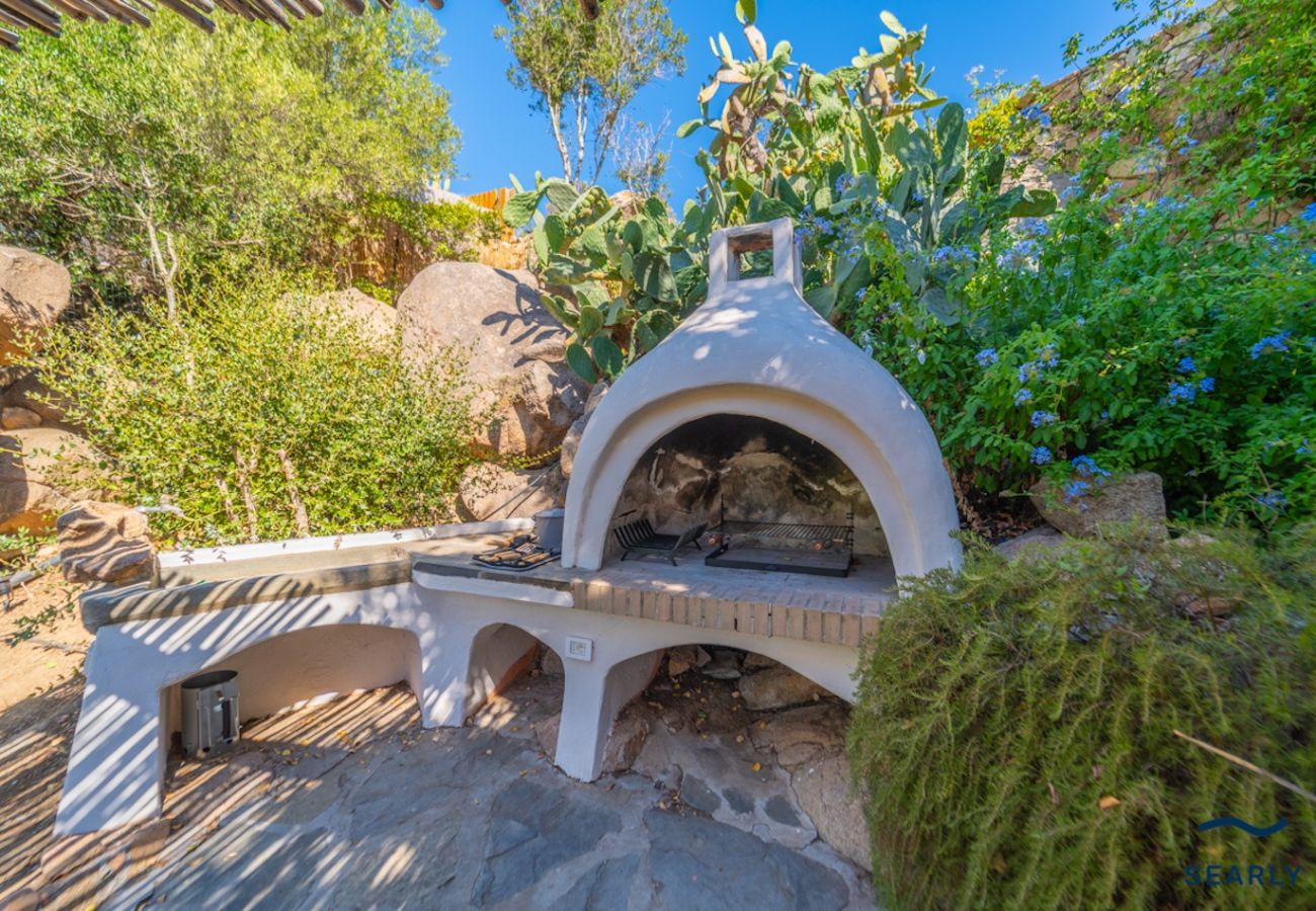 Villa in San Teodoro - Villa San Teodoro - By Searly