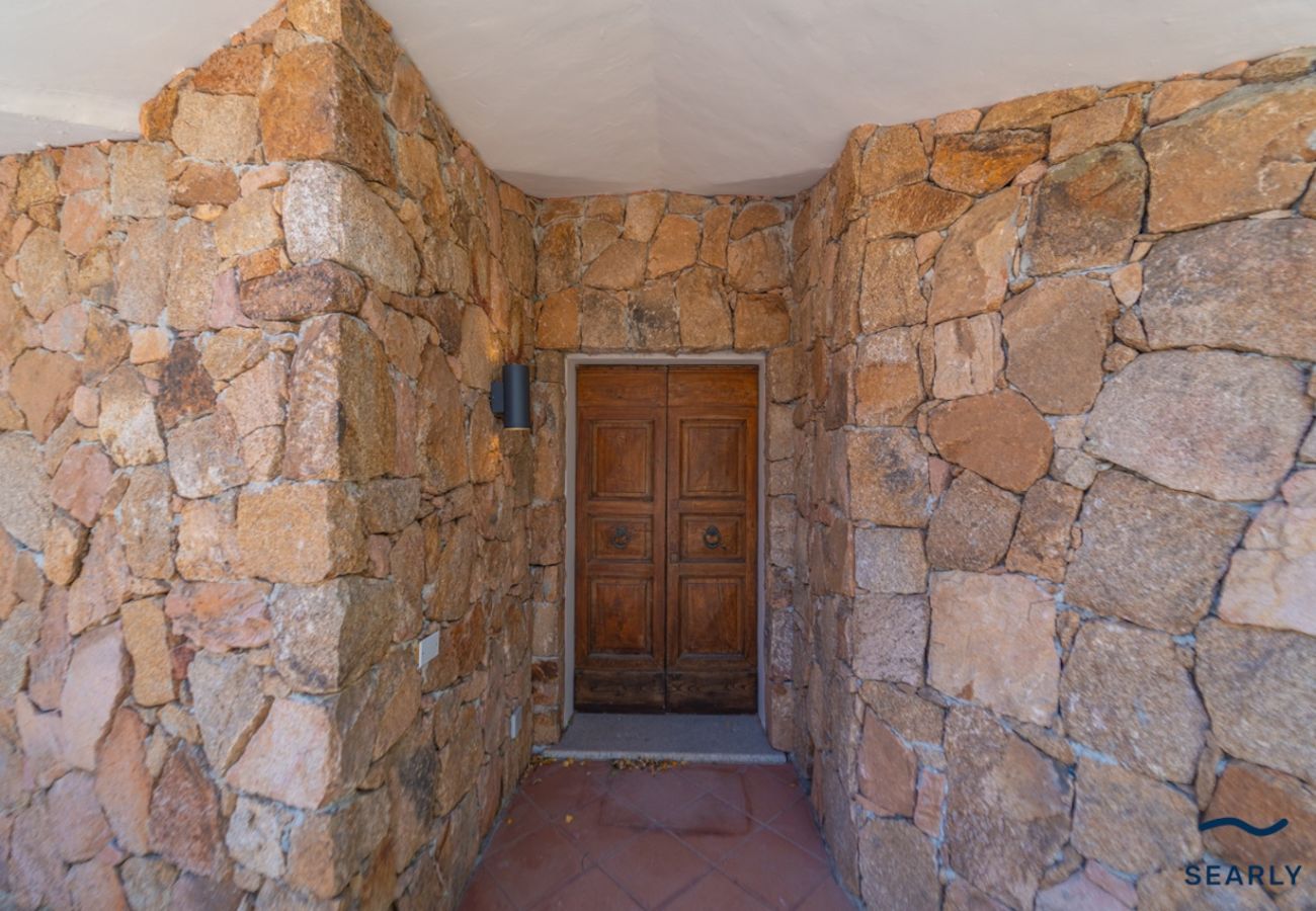 Villa in San Teodoro - Villa San Teodoro - By Searly