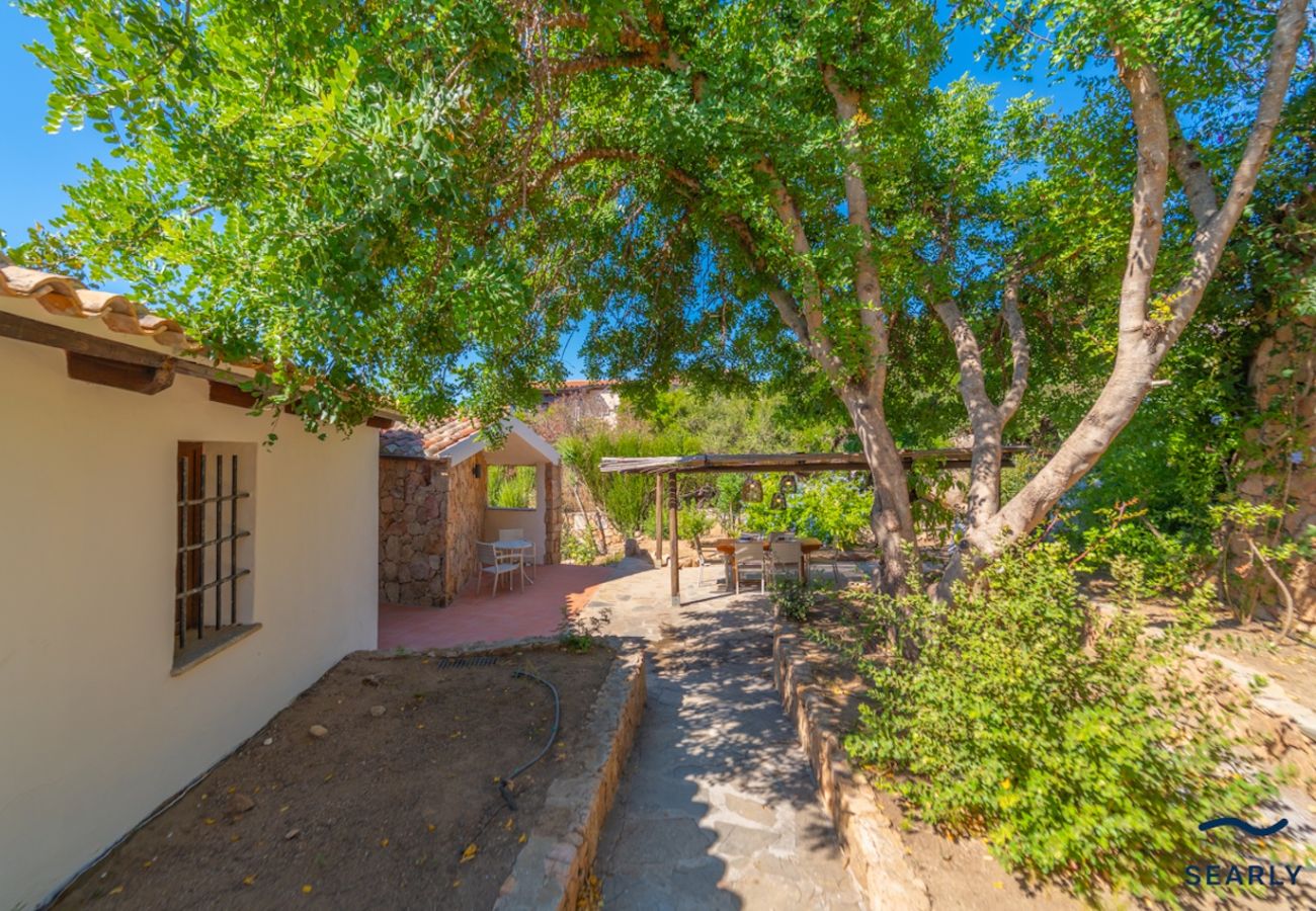 Villa in San Teodoro - Villa San Teodoro - By Searly