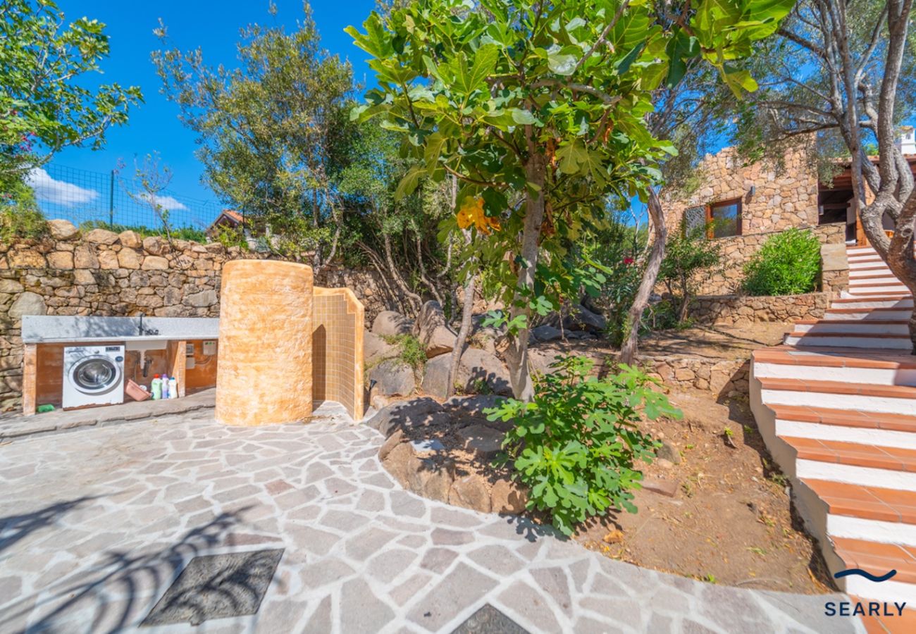 Villa in San Teodoro - Villa San Teodoro - By Searly