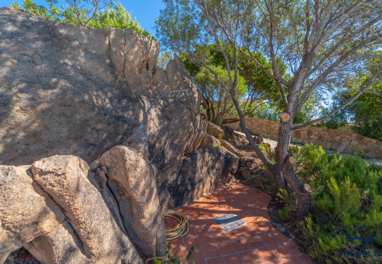 Villa in San Teodoro - Villa San Teodoro - By Searly