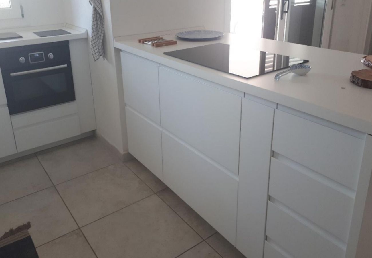 Villa in Baia Sant'Anna - Villa Harmony - By Searly