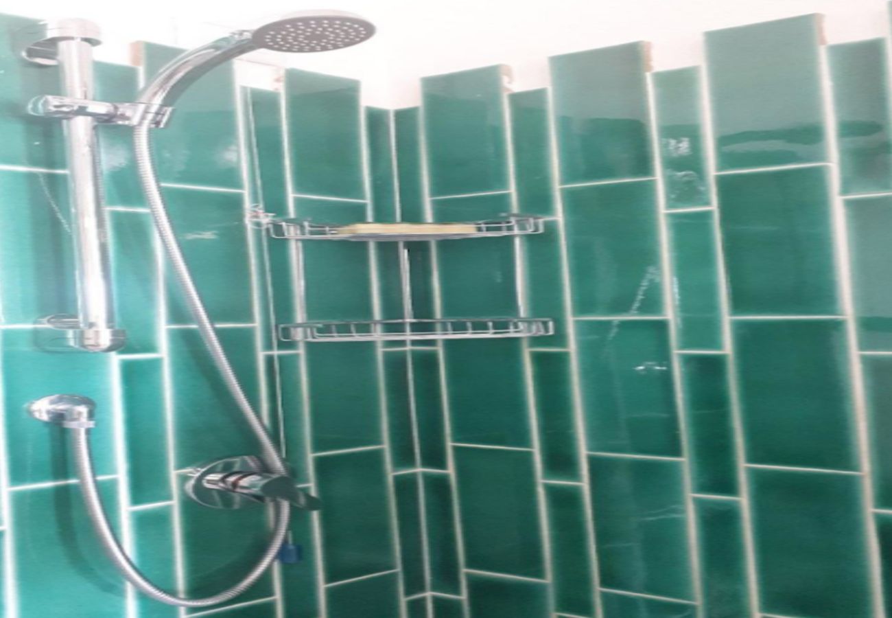 Villa in Baia Sant'Anna - Villa Harmony - By Searly