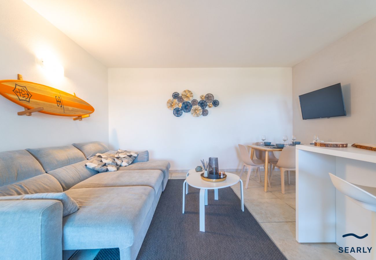 Villa in Baia Sant'Anna - Villa Harmony