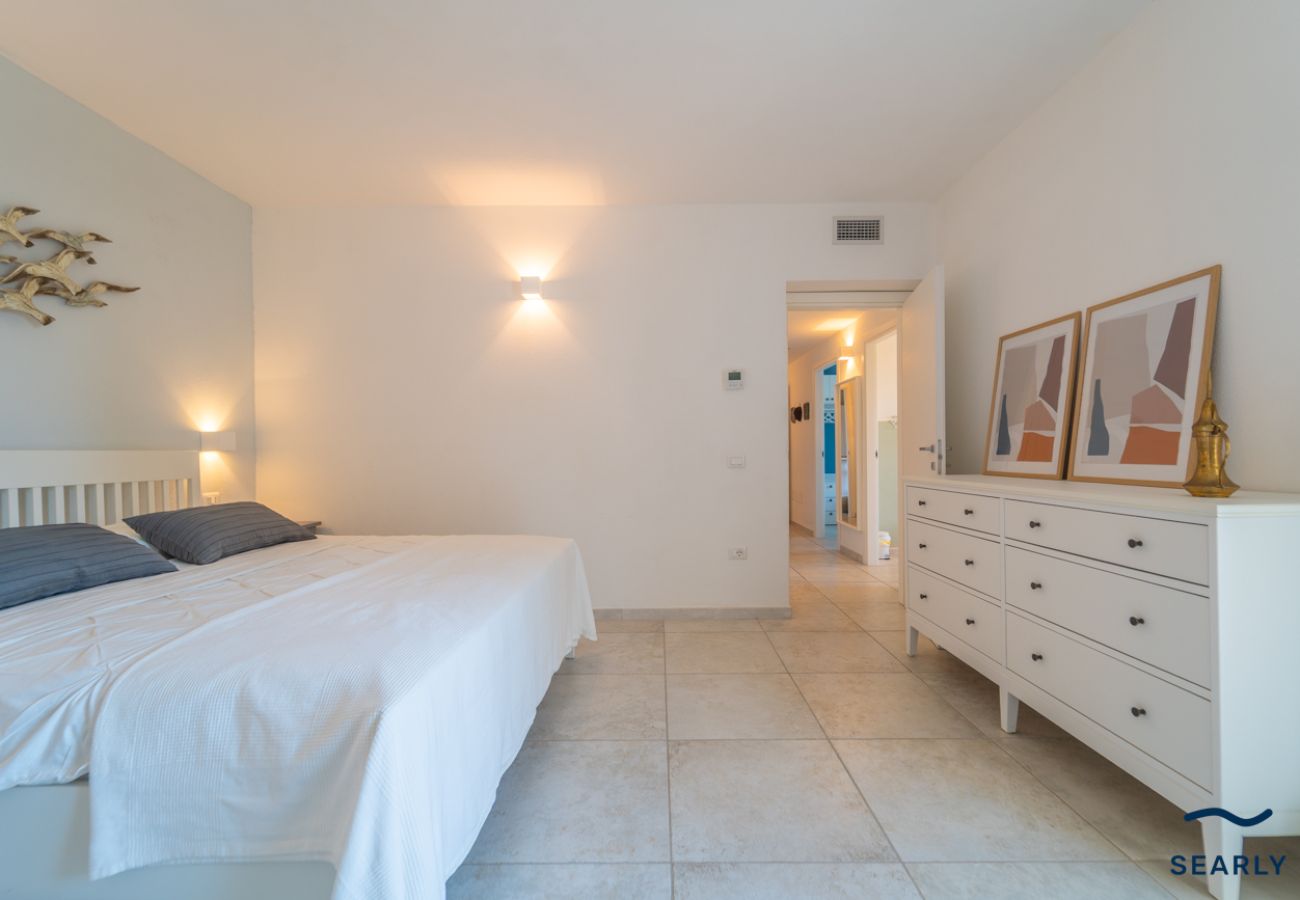 Villa in Baia Sant'Anna - Villa Harmony