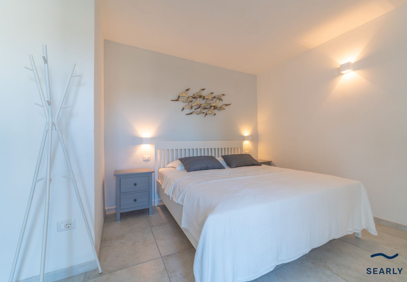 Villa in Baia Sant'Anna - Villa Harmony