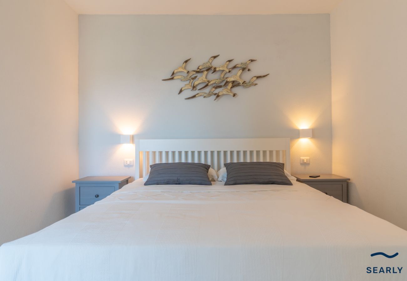 Villa in Baia Sant'Anna - Villa Harmony