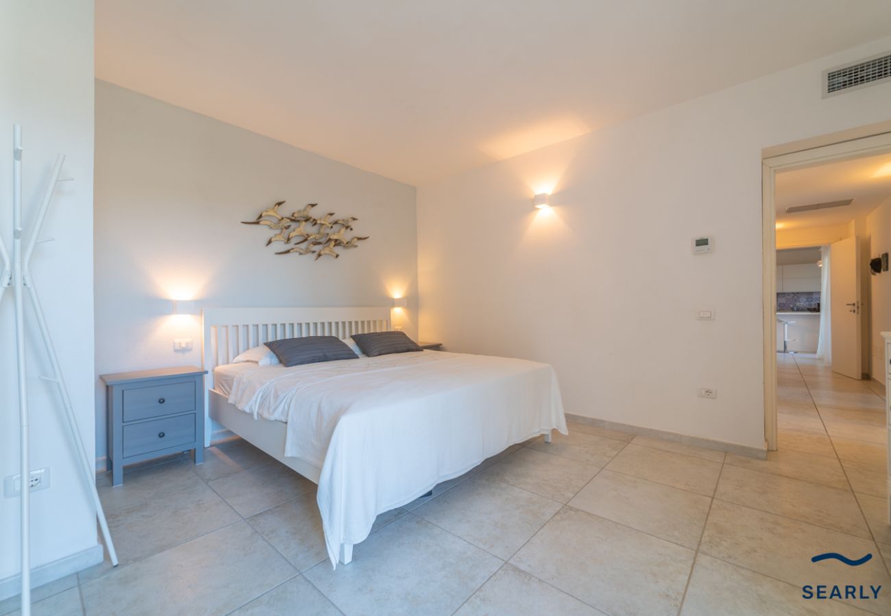 Villa in Baia Sant'Anna - Villa Harmony