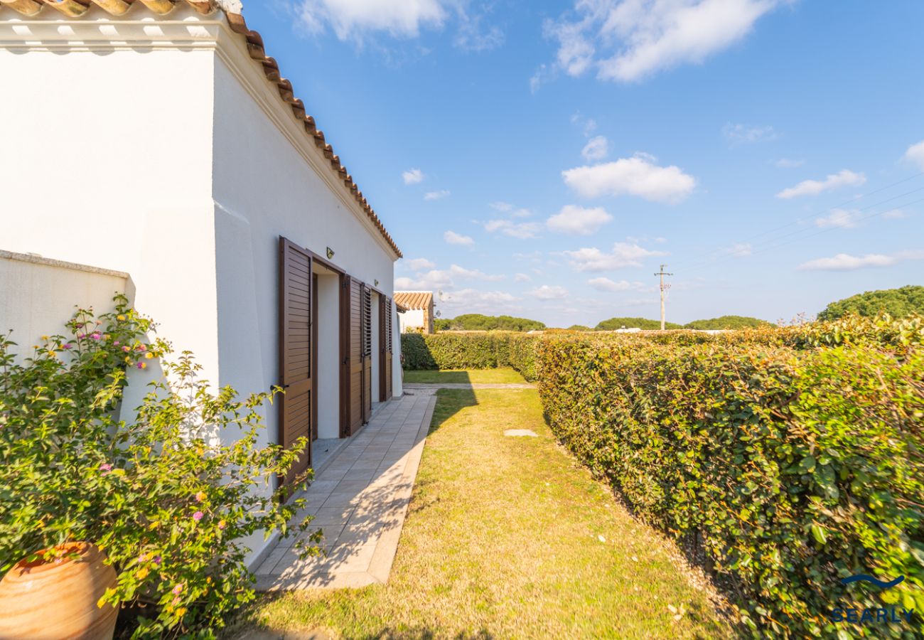 Villa in Baia Sant'Anna - Villa Harmony