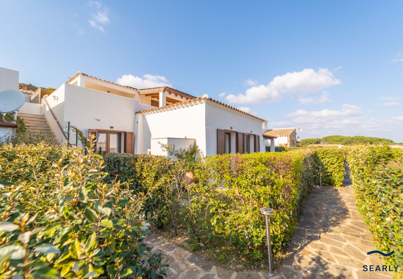 Villa in Baia Sant'Anna - Villa Harmony