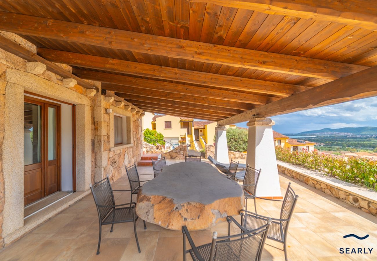 Apartment in Budoni - Villa Filomena - Appartamento By Searly