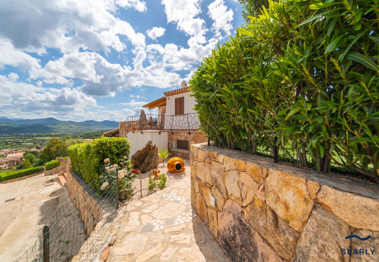 Apartment in Budoni - Villa Filomena - Appartamento By Searly