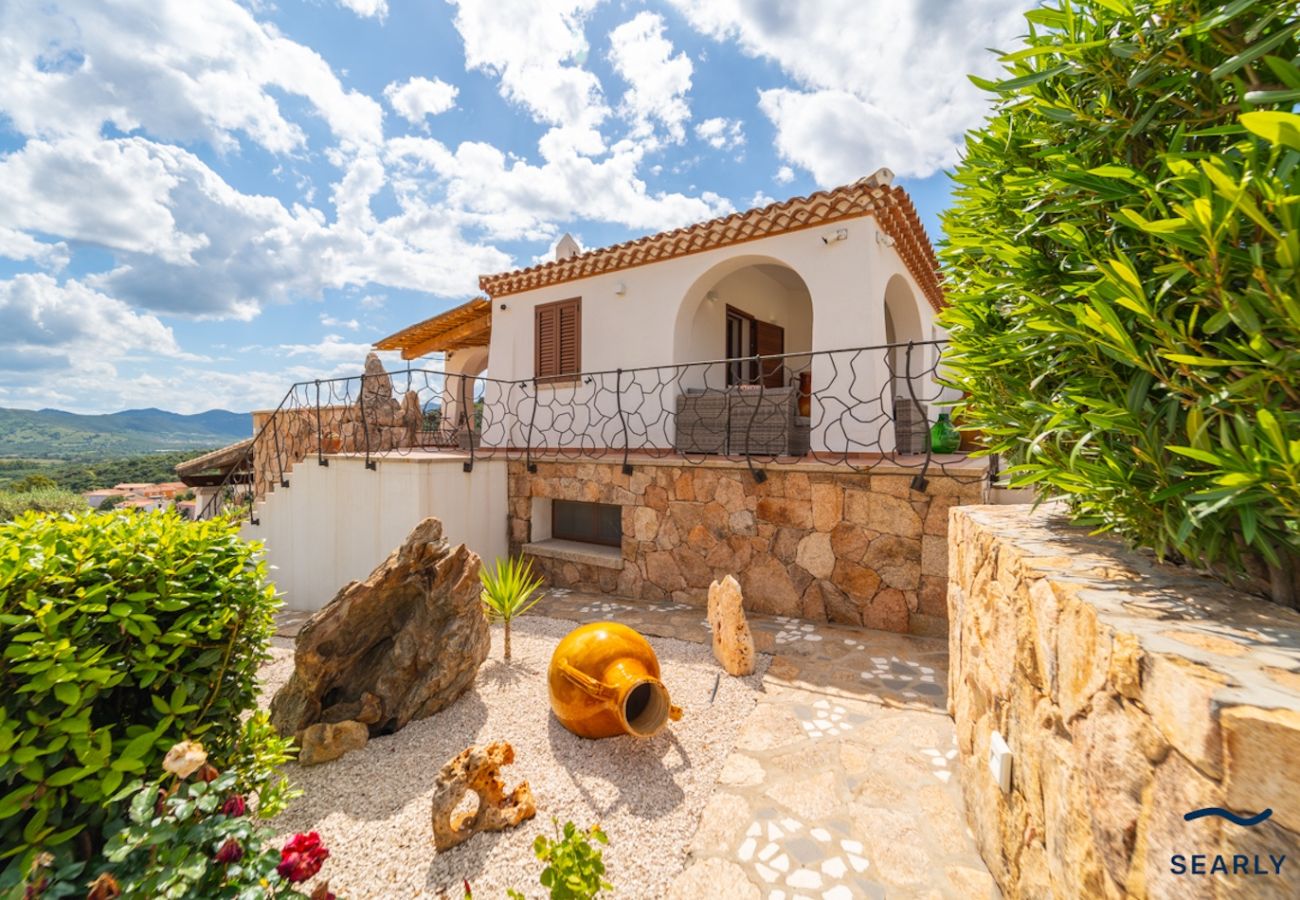 Apartment in Budoni - Villa Filomena - Appartamento By Searly