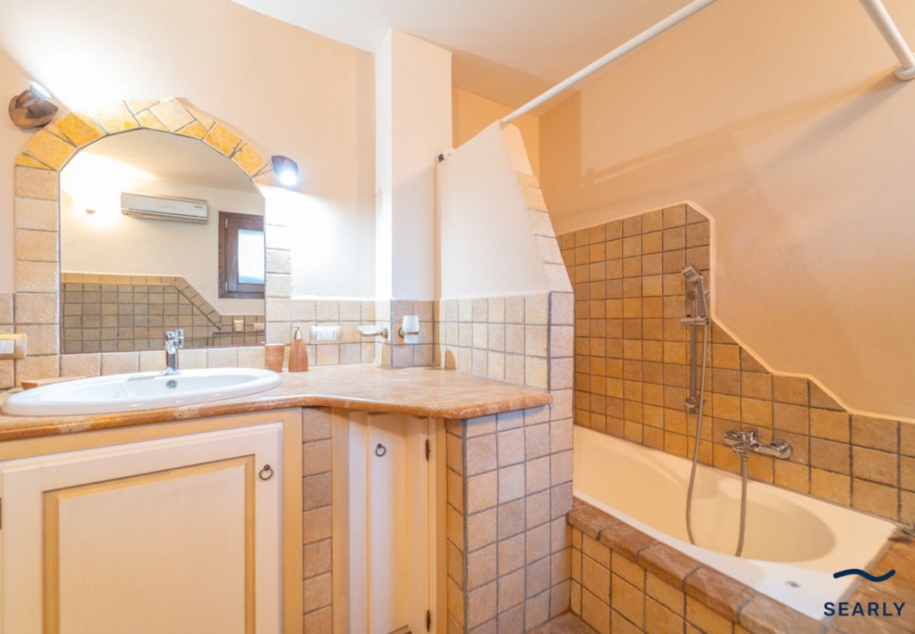 Apartment in Budoni - Villa Filomena - Appartamento By Searly