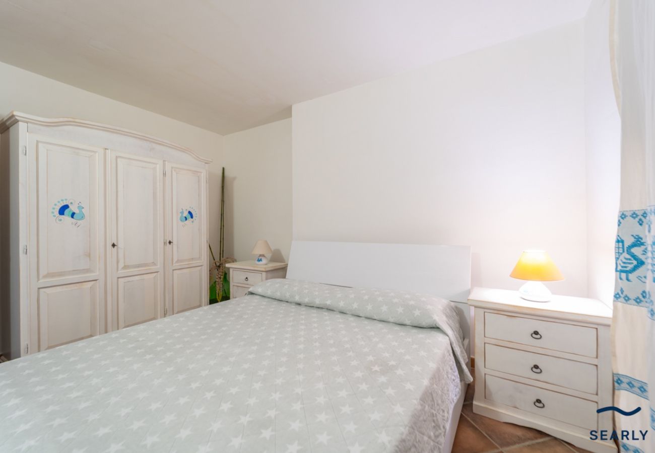 Apartment in Budoni - Villa Filomena - Appartamento By Searly