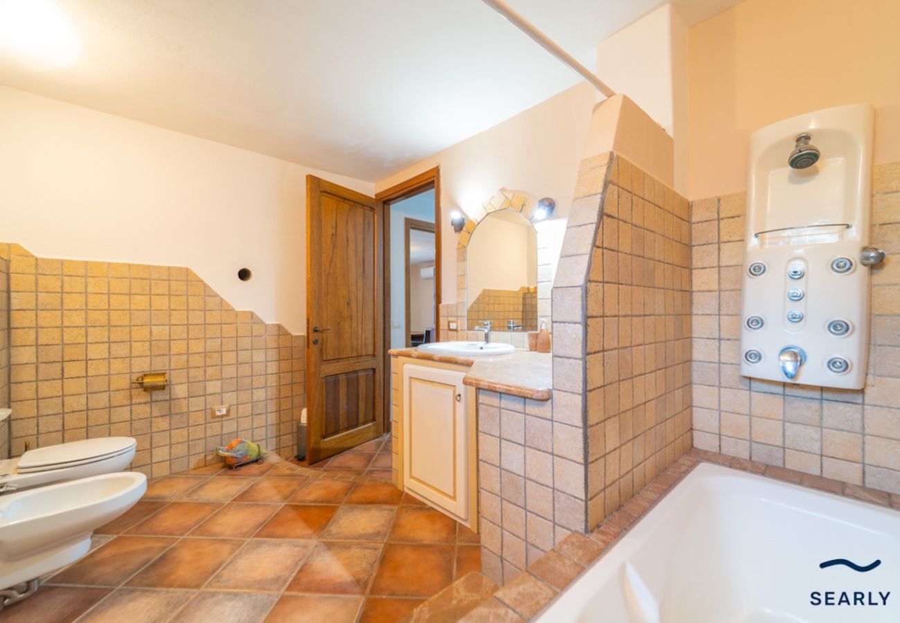 Apartment in Budoni - Villa Filomena - Appartamento By Searly