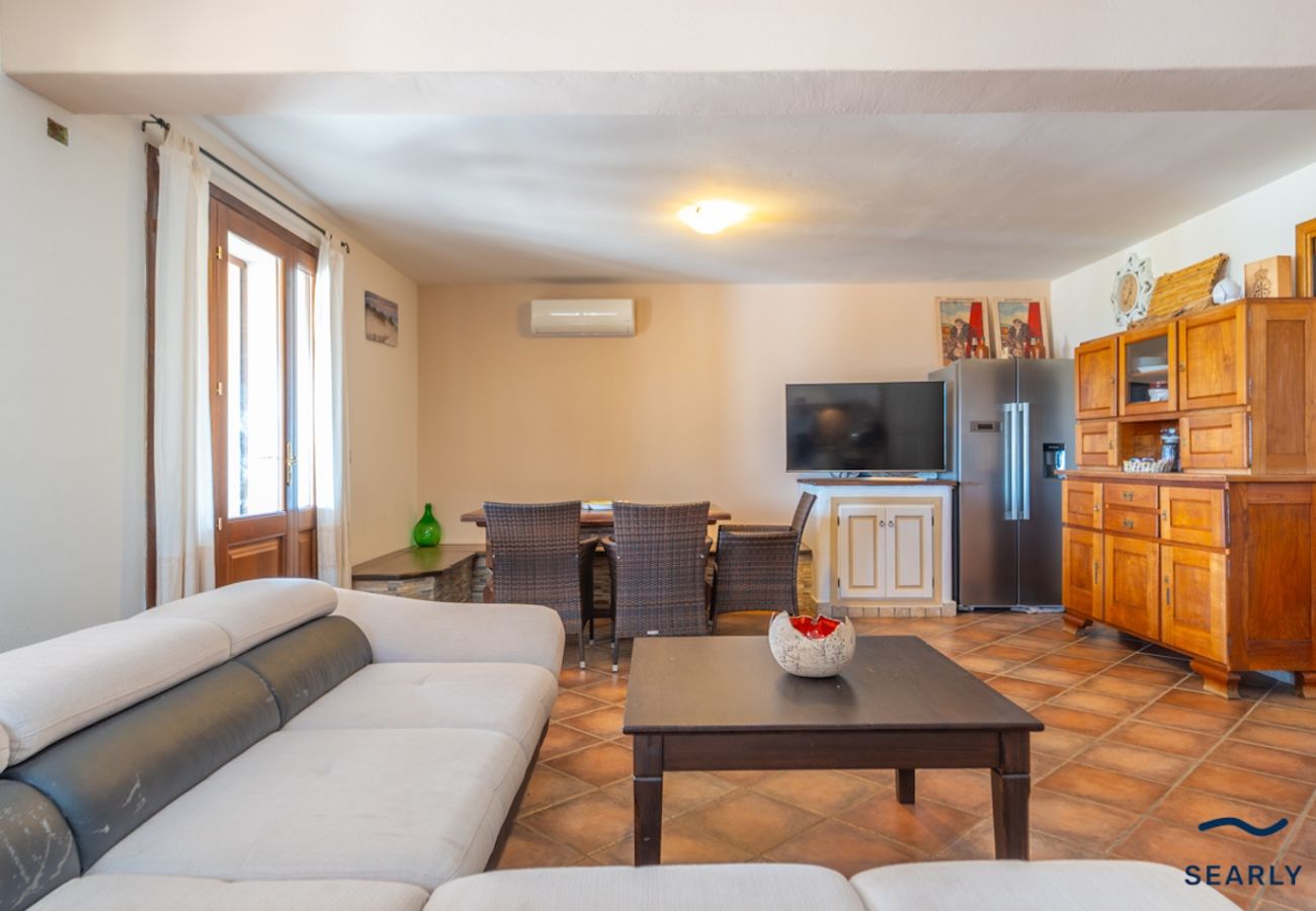 Apartment in Budoni - Villa Filomena - Appartamento By Searly