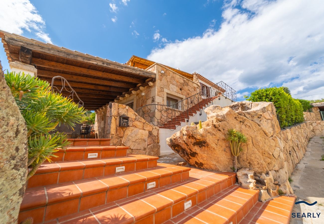 Apartment in Budoni - Villa Filomena - Appartamento By Searly