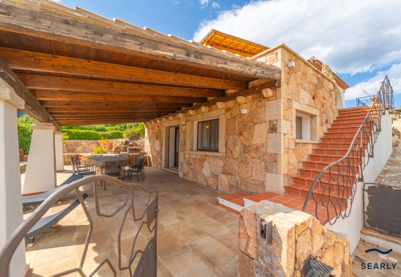 Apartment in Budoni - Villa Filomena - Appartamento By Searly