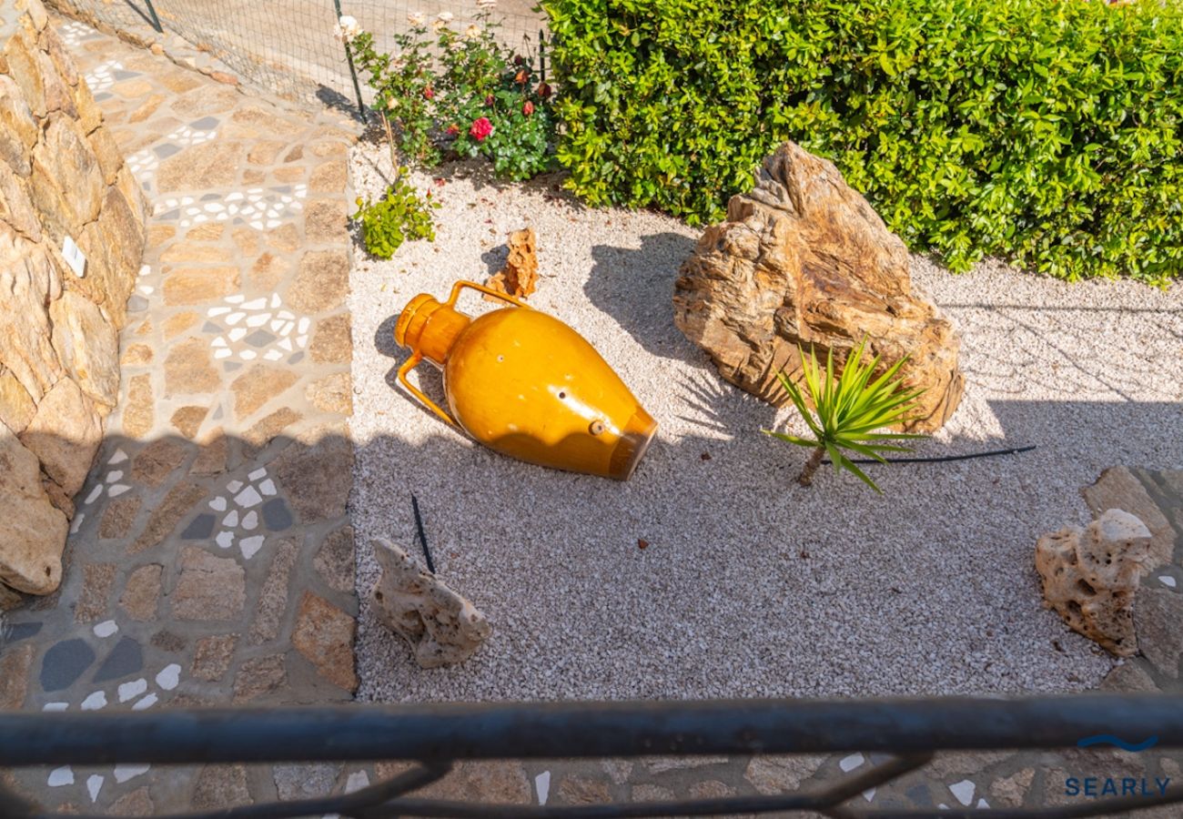 Apartment in Budoni - Villa Filomena - Appartamento By Searly