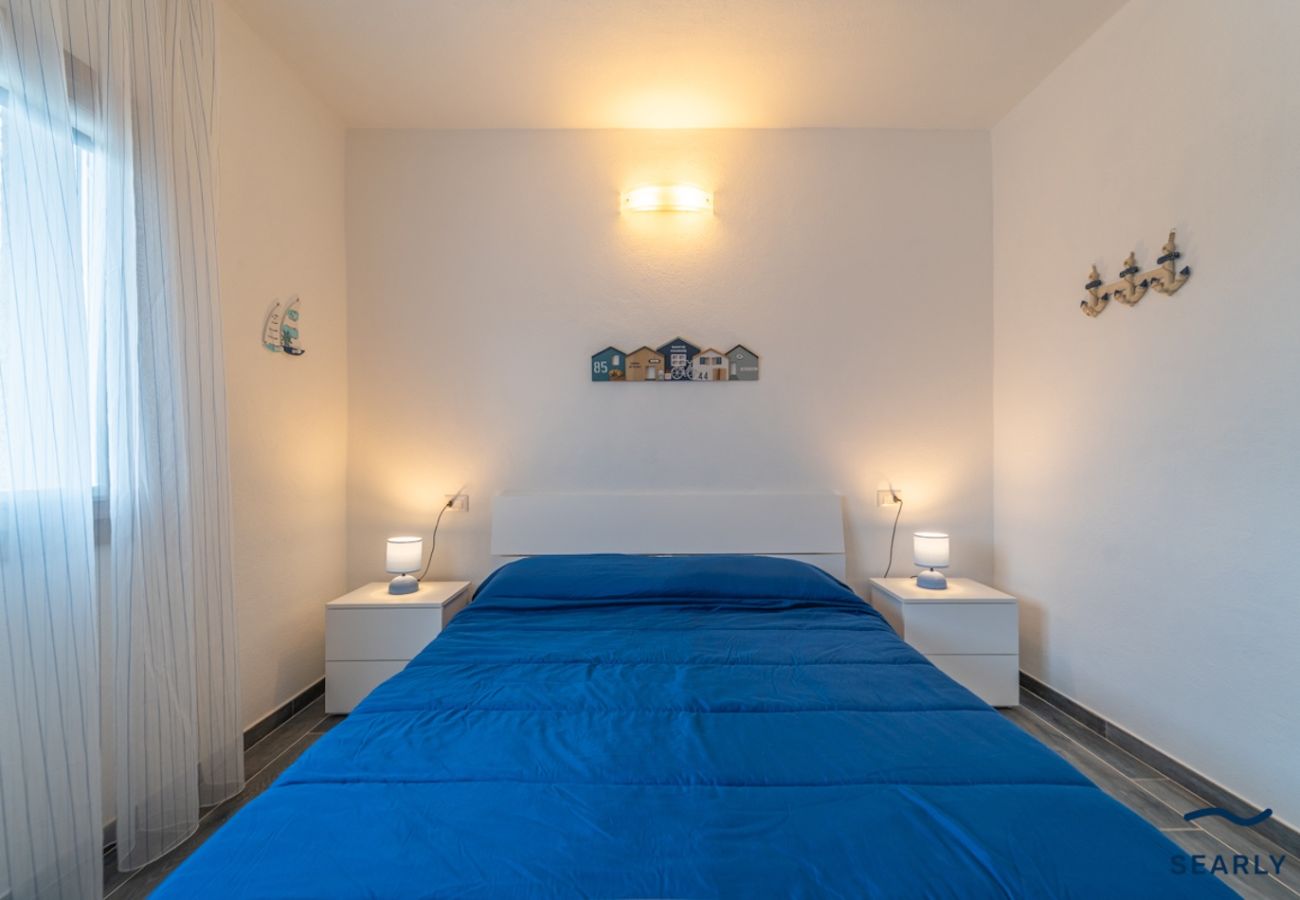 Apartment in Budoni - Shardana Guest House - By Searly