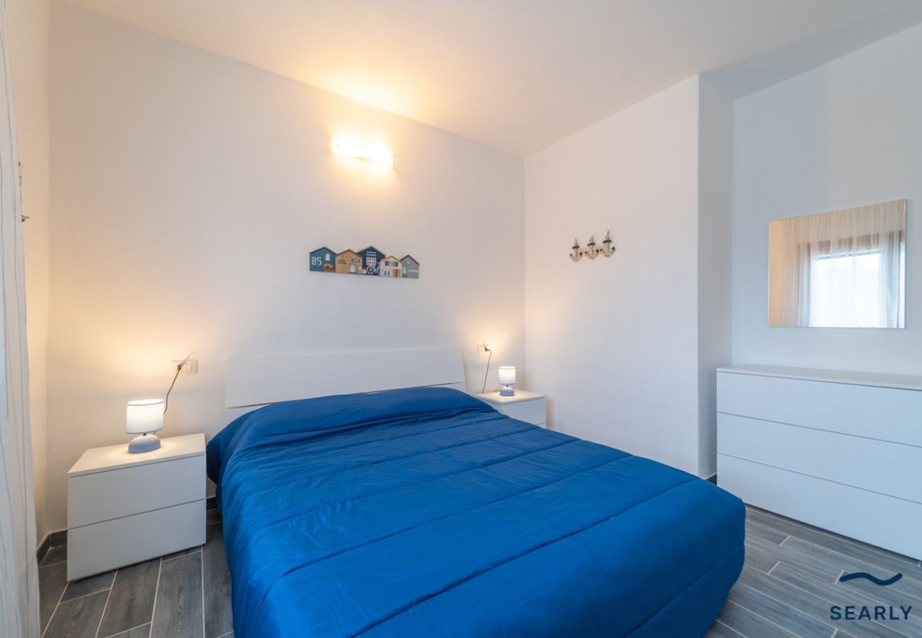 Apartment in Budoni - Shardana Guest House - By Searly