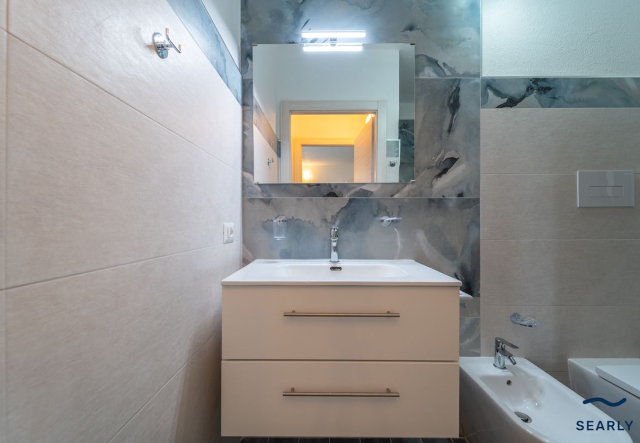 Apartment in Budoni - Shardana Guest House - By Searly