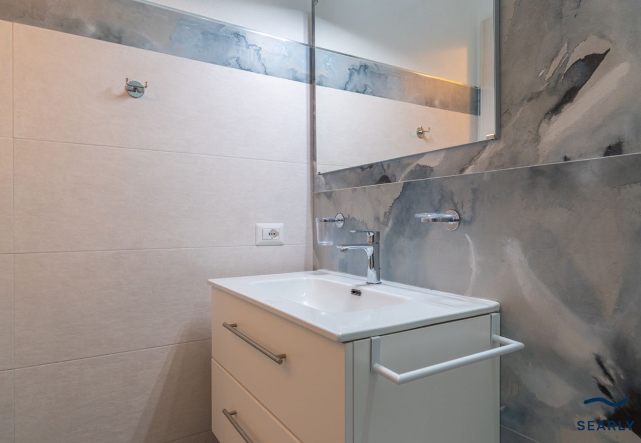 Apartment in Budoni - Shardana Guest House - By Searly